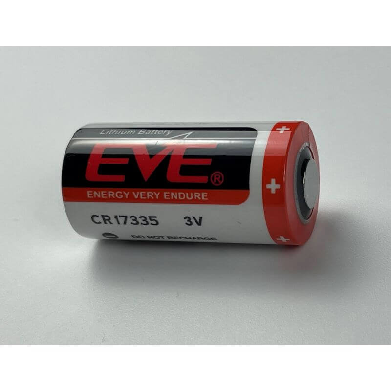 EVE CR17335 2/3A 3V Lithium Batterie Lithium Batterie