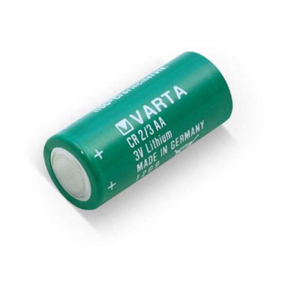 Varta CR2/3AA 6127 3V Lithium Batterie Lithium Batterie