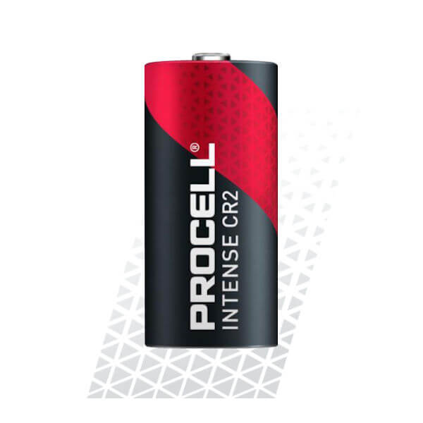 Procell Intense CR2 BULK Lithium Batterie