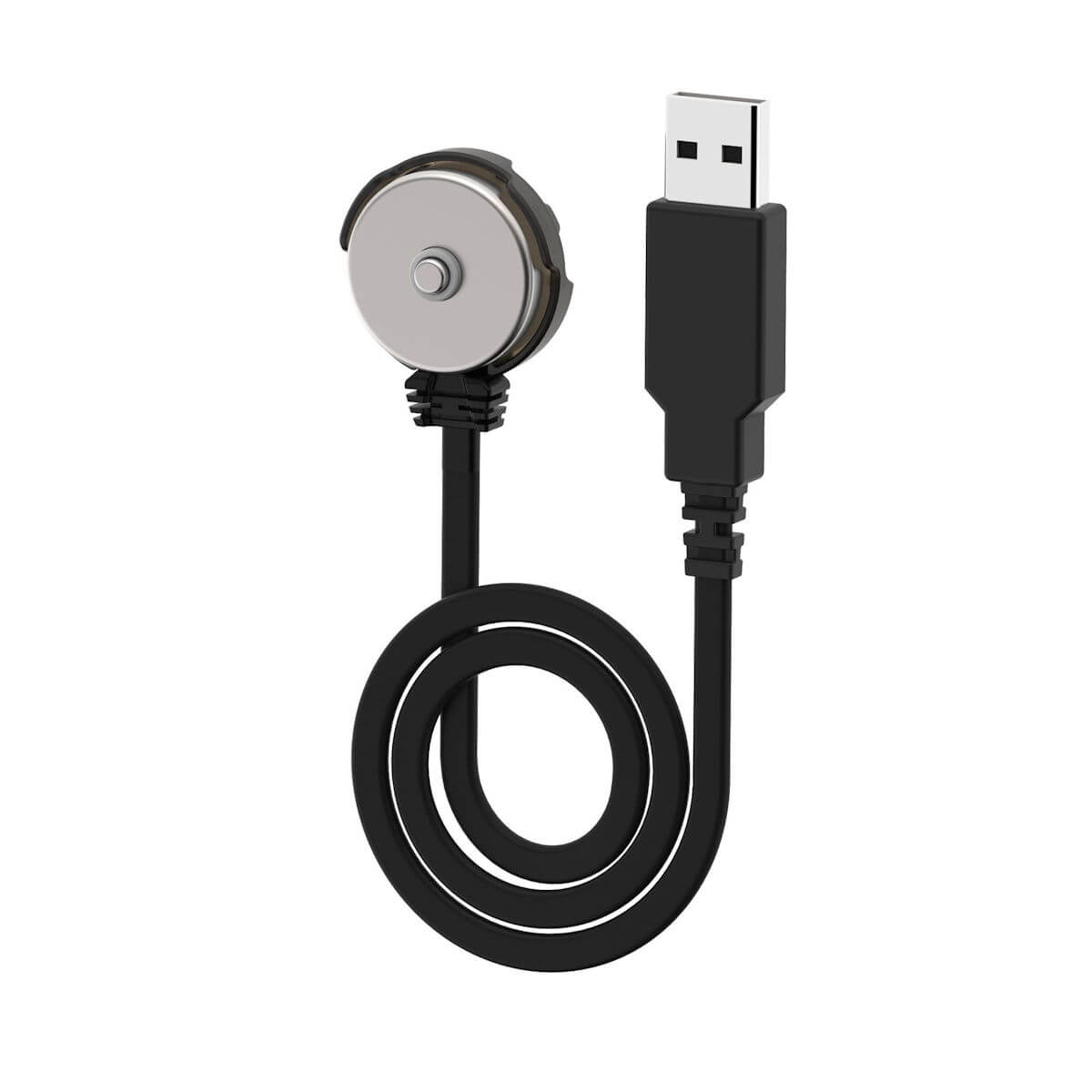 Armytek AMC-02 USB Magnetladekabel für Wizard, Tiara, Prime Zubehoer Taschenlampe