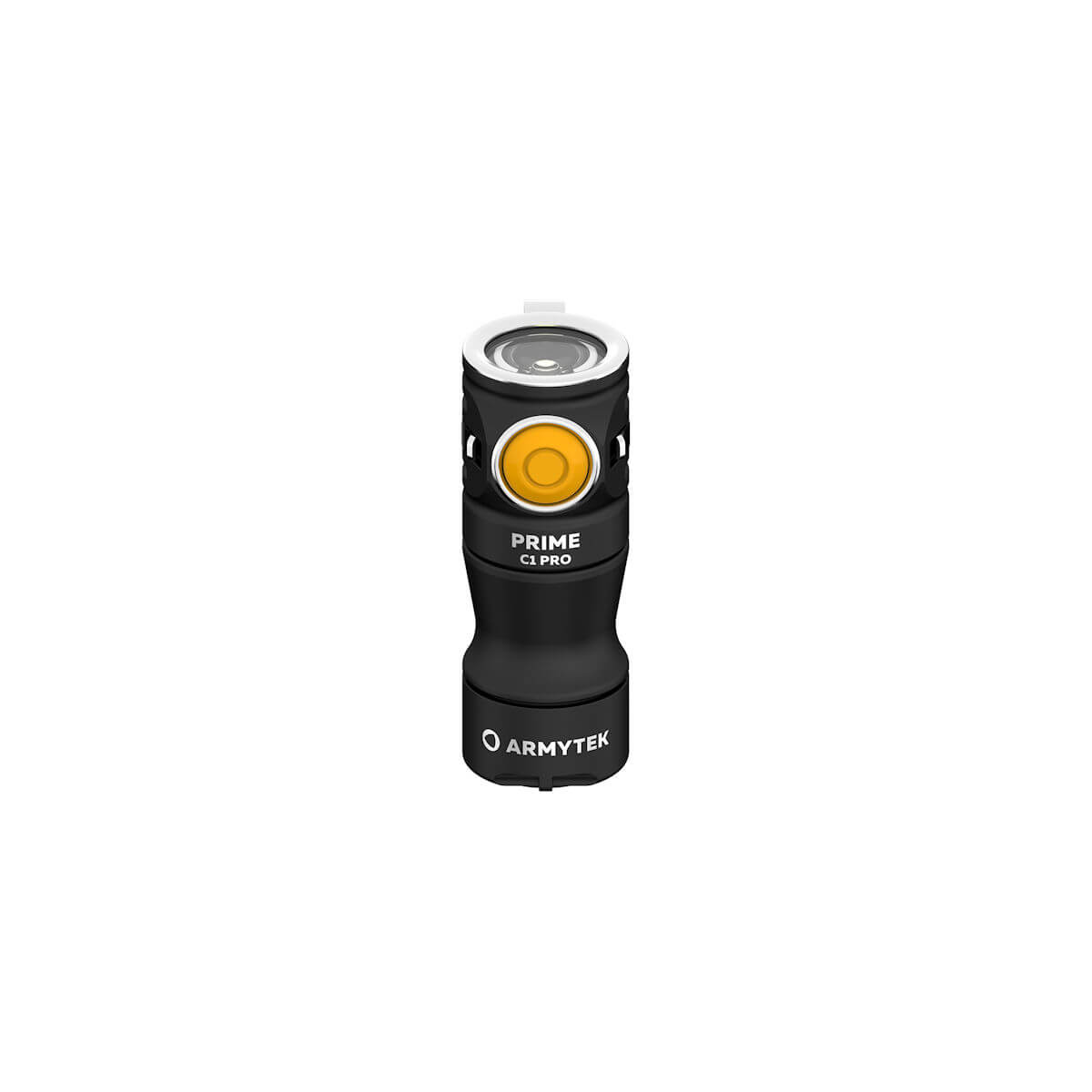 Armytek Prime C1 Pro LED Taschenlampe mit Akku kaltweiss LED-Taschenlampe Taschenlampe