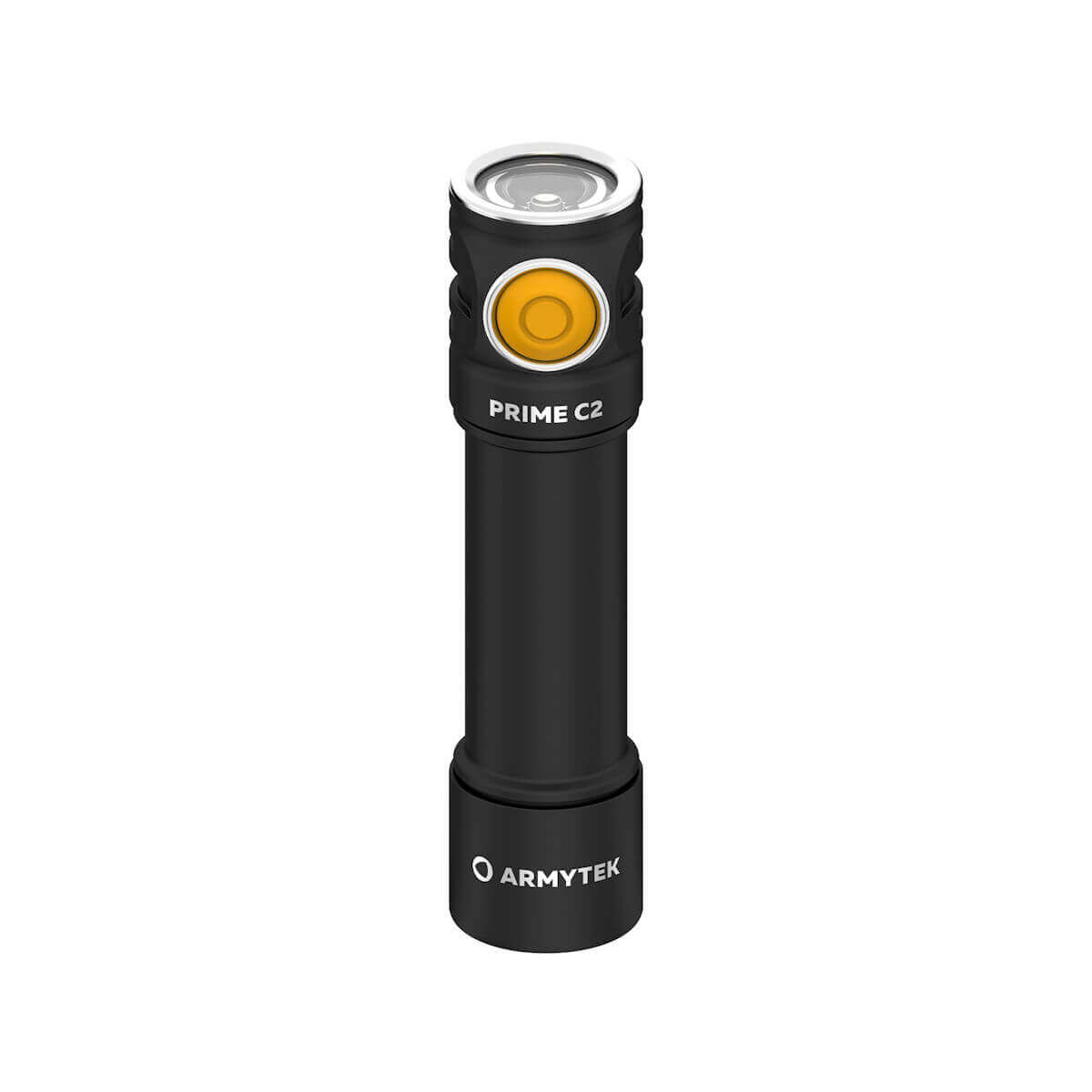 Armytek Prime C2 Magnet LED Taschenlampe mit Akku kaltweiss LED-Taschenlampe Taschenlampe