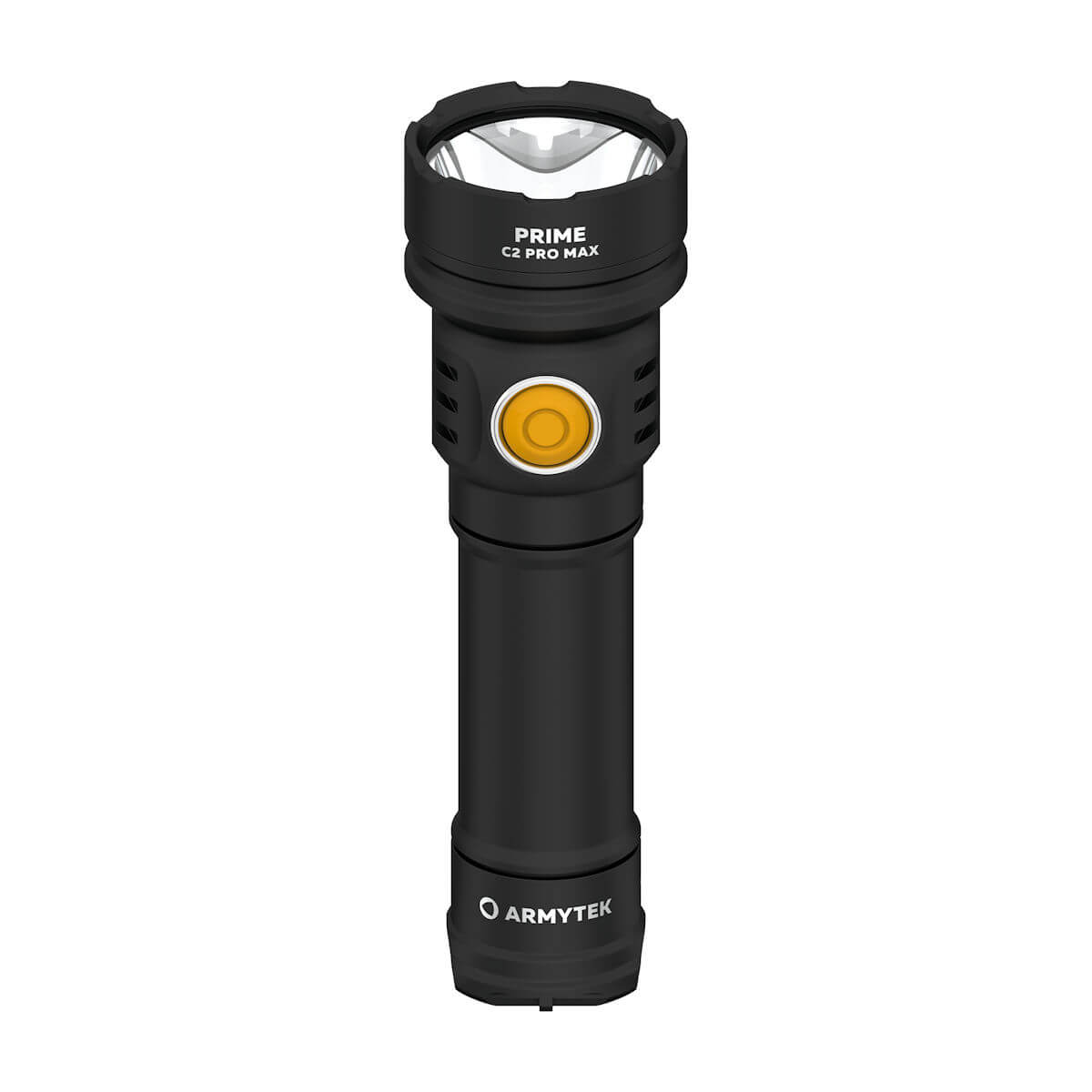 Armytek Prime C2 Pro MAX LED Taschenlampe mit Akku kaltweiss LED-Taschenlampe Taschenlampe
