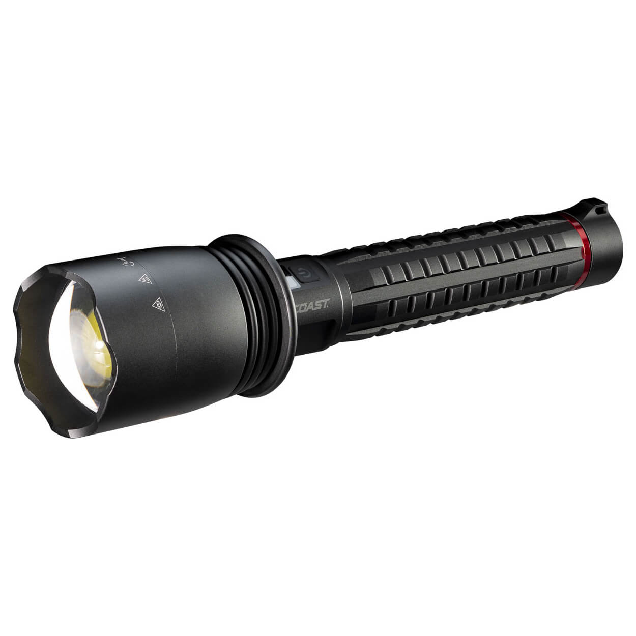 Coast XP80R Stirnlampe mit Akku LED-Taschenlampe Taschenlampe