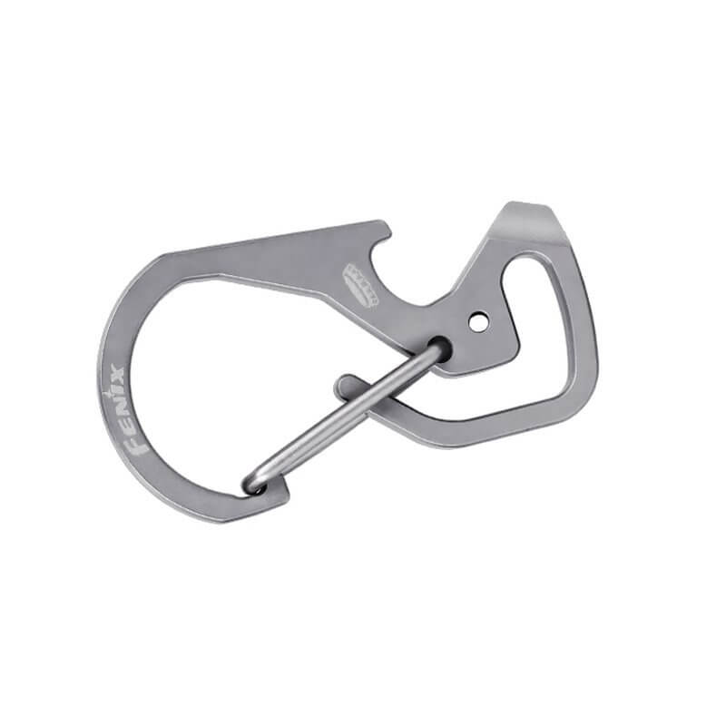 Fenix ALB-20 Titan Karabiner Multifunktion Multitool Messer