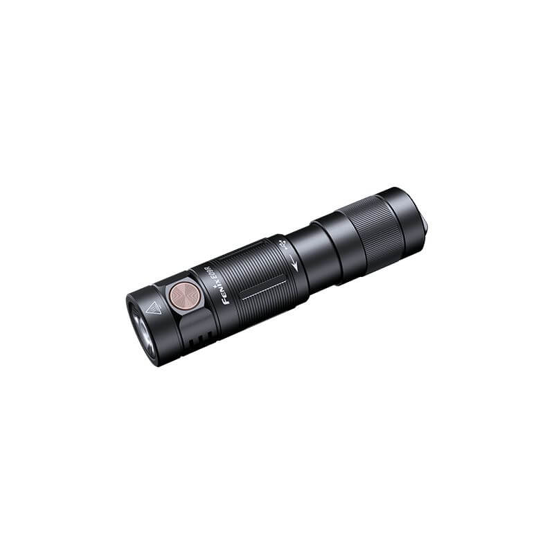 Fenix E09R LED Taschenlampe mit Akku LED-Taschenlampe Taschenlampe