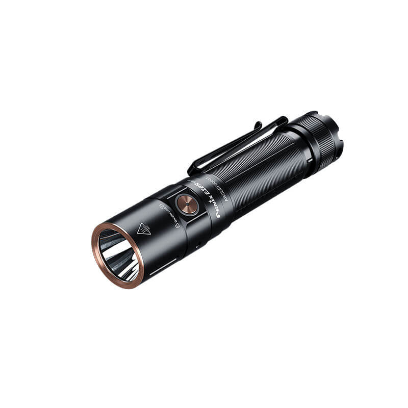 Fenix E28R V2.0 LED Taschenlampe mit Akku LED-Taschenlampe Taschenlampe