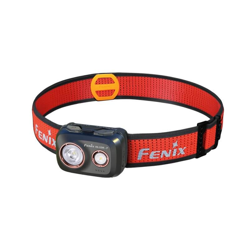 Fenix HL32R-T LED Stirnlampe mit Akku Stirnlampe Taschenlampe