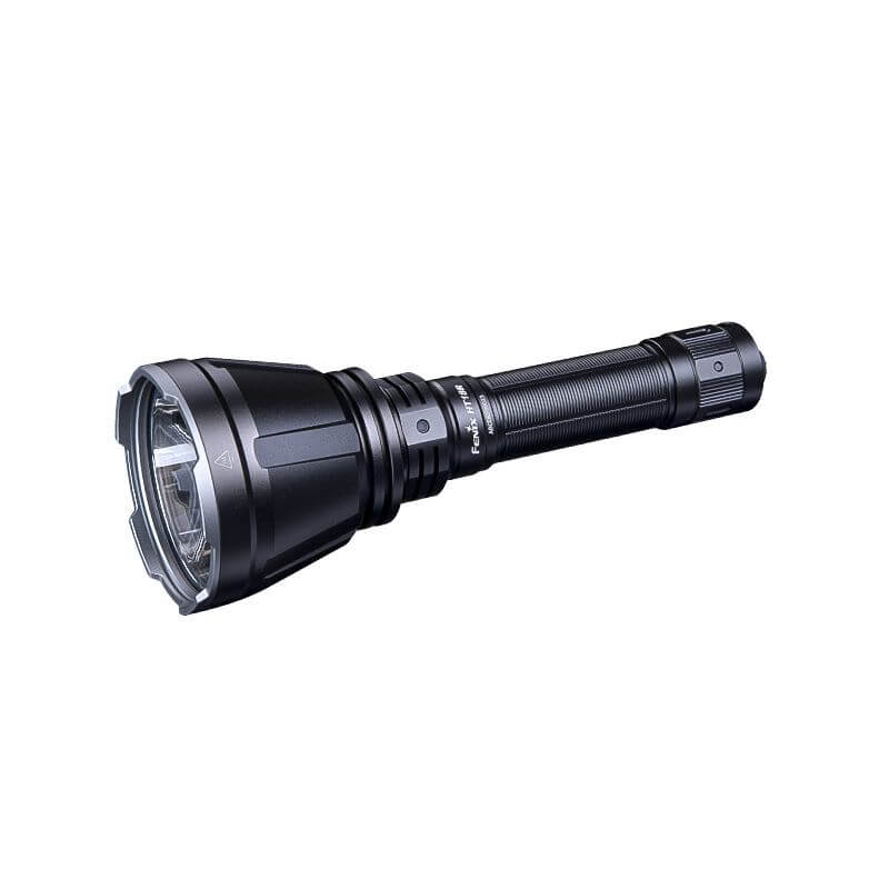 Fenix HT18R LED Taschenlampe mit Akku LED-Taschenlampe Taschenlampe