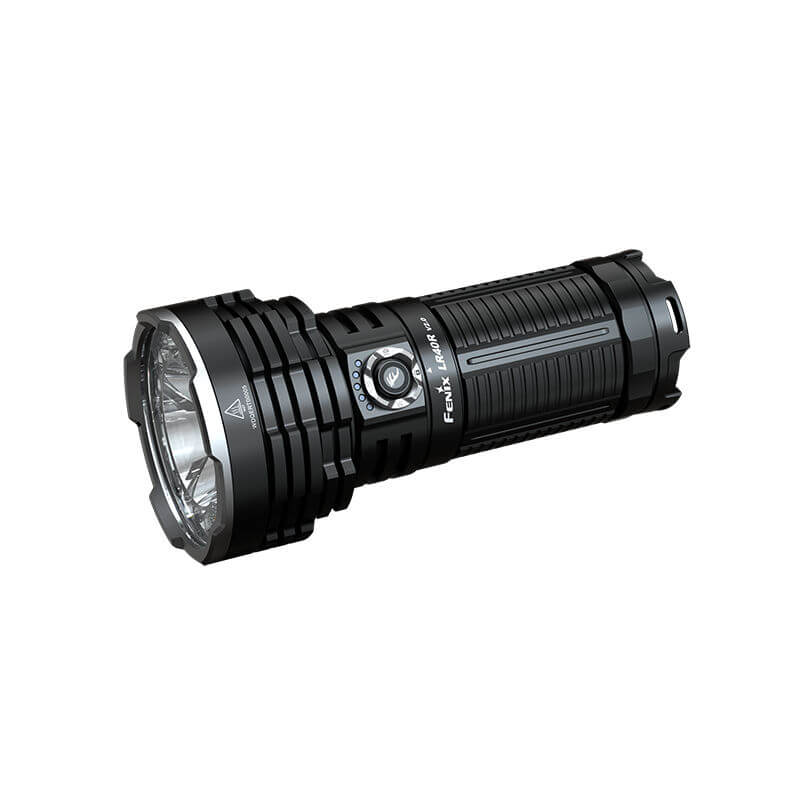 Fenix LR40R V2.0 LED Taschenlampe LED-Taschenlampe Taschenlampe
