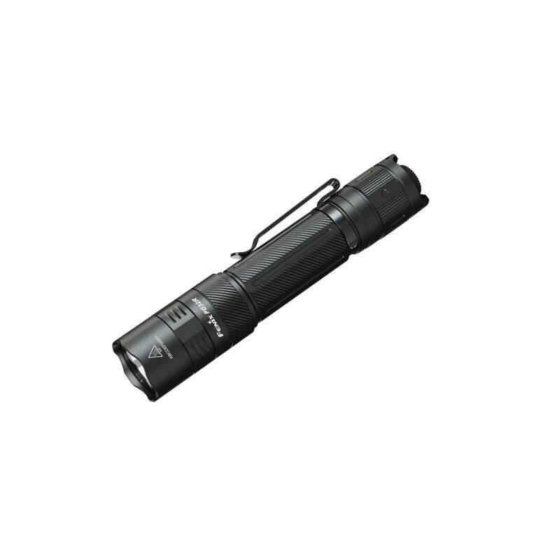 Fenix PD32R LED Taschenlampe mit Akku LED-Taschenlampe Taschenlampe
