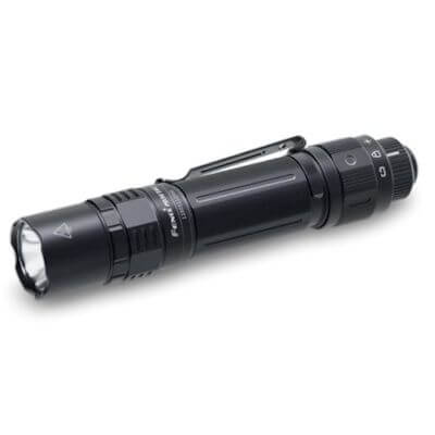 Fenix PD36 TAC LED Taschenlampe mit 21700 Akku LED-Taschenlampe Taschenlampe