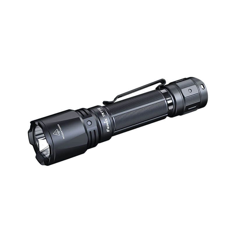 Fenix TK11R LED Taschenlampe mit Akku LED-Taschenlampe Taschenlampe