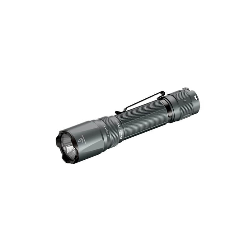Fenix TK20R UE grau LED Taschenlampe mit Akku LED-Taschenlampe Taschenlampe
