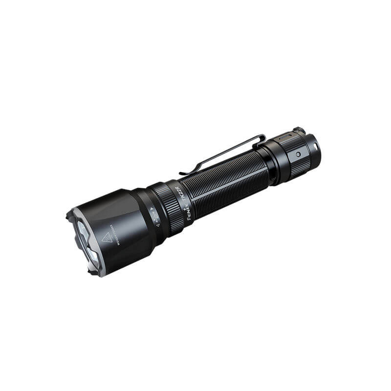 Fenix TK22R LED Taschenlampe mit Akku LED-Taschenlampe Taschenlampe