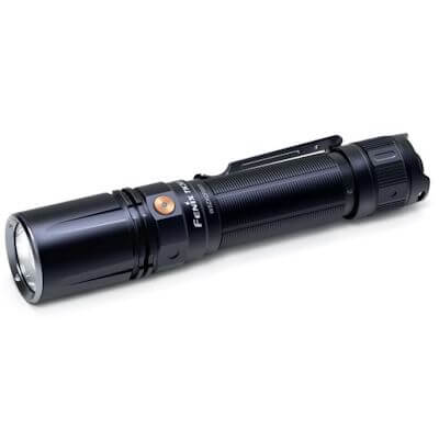Fenix TK30 White Laser Taschenlampe LED-Taschenlampe Taschenlampe