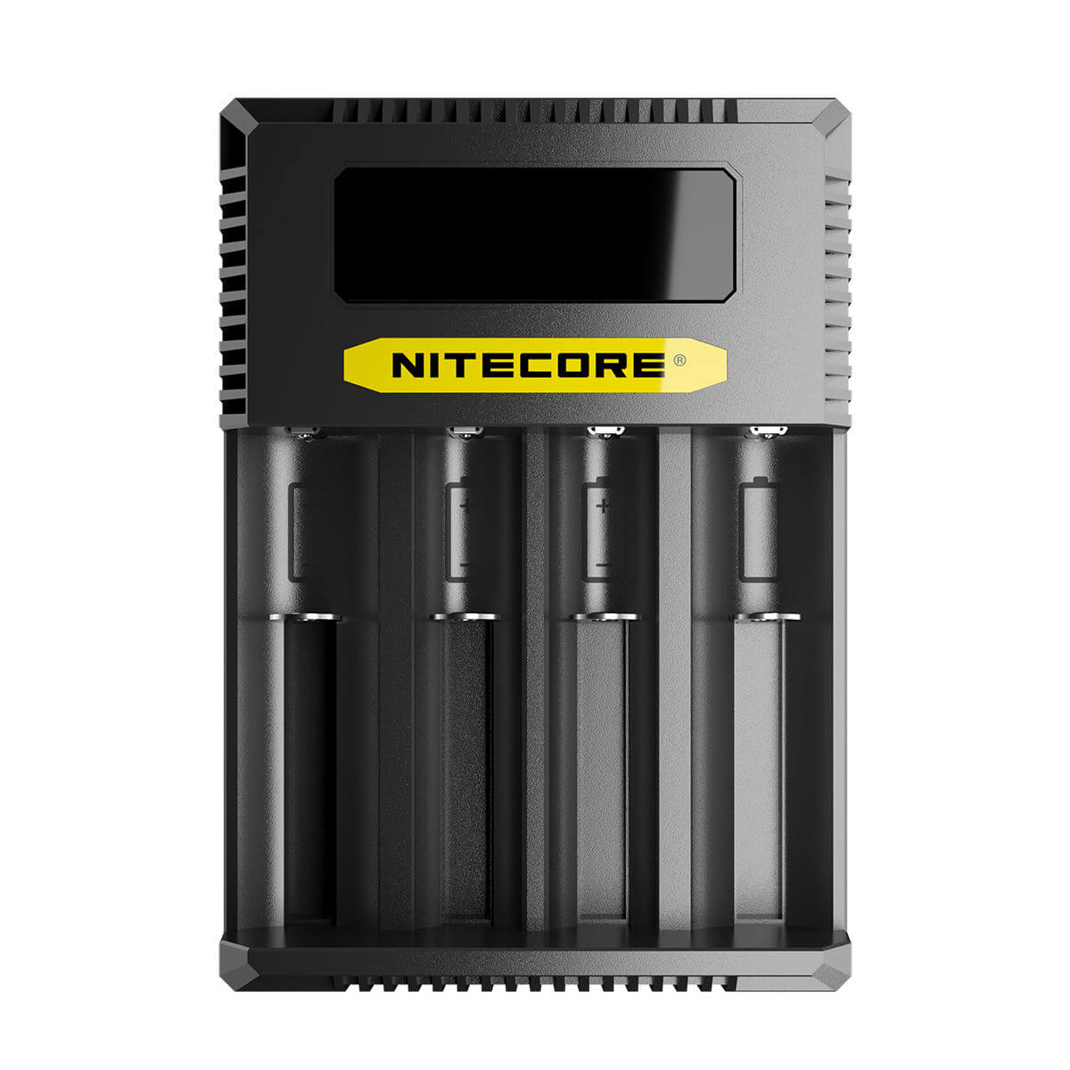 Nitecore Ci4 Li-Ion Ladegerät USB-C PD Ladegerät Akku