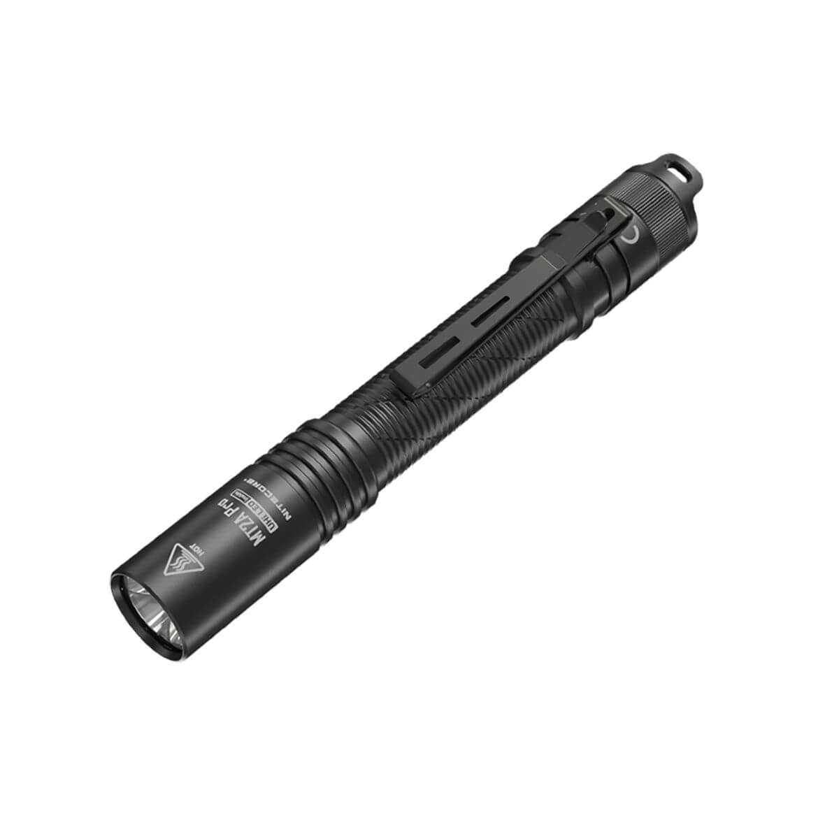 Nitecore MT2A Pro LED Taschenlampe mit Akku LED-Taschenlampe Taschenlampe