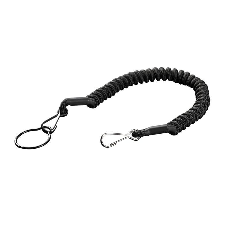 Nitecore NTL10 Tactical Lanyard Zubehoer Taschenlampe