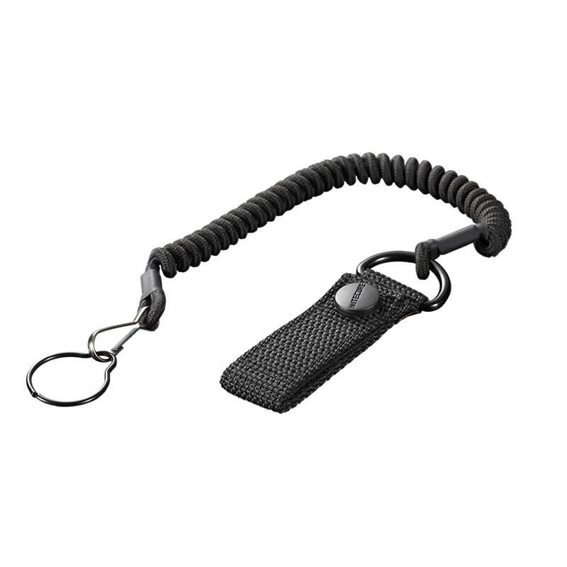 Nitecore NTL20 Tactical Lanyard Zubehoer Taschenlampe