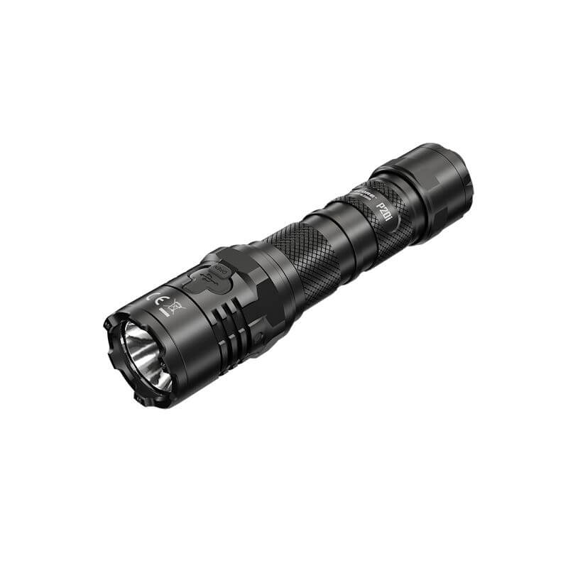 Nitecore P20i LED Taschenlampe mit Akku LED-Taschenlampe Taschenlampe