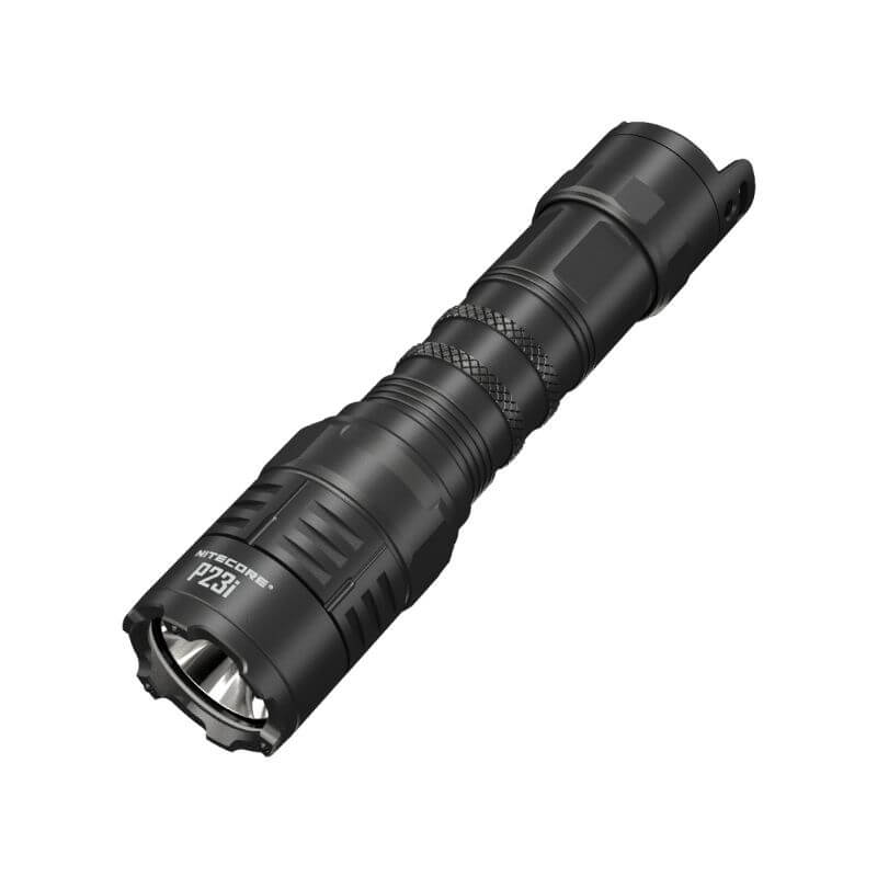 Nitecore P23i LED Taschenlampe mit Akku LED-Taschenlampe Taschenlampe