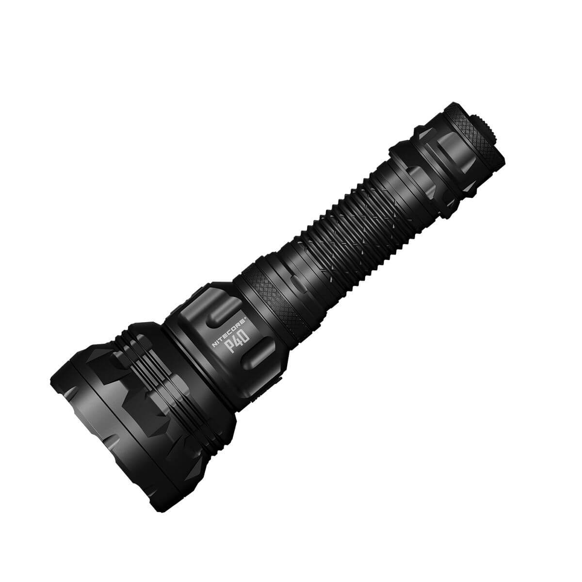 Nitecore P40 LEP Laser Taschenlampe LED-Taschenlampe Taschenlampe