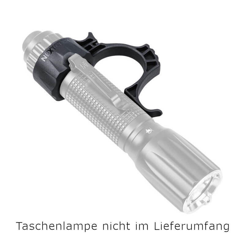 Nextorch Führungshilfe FR1 Zubehoer Taschenlampe