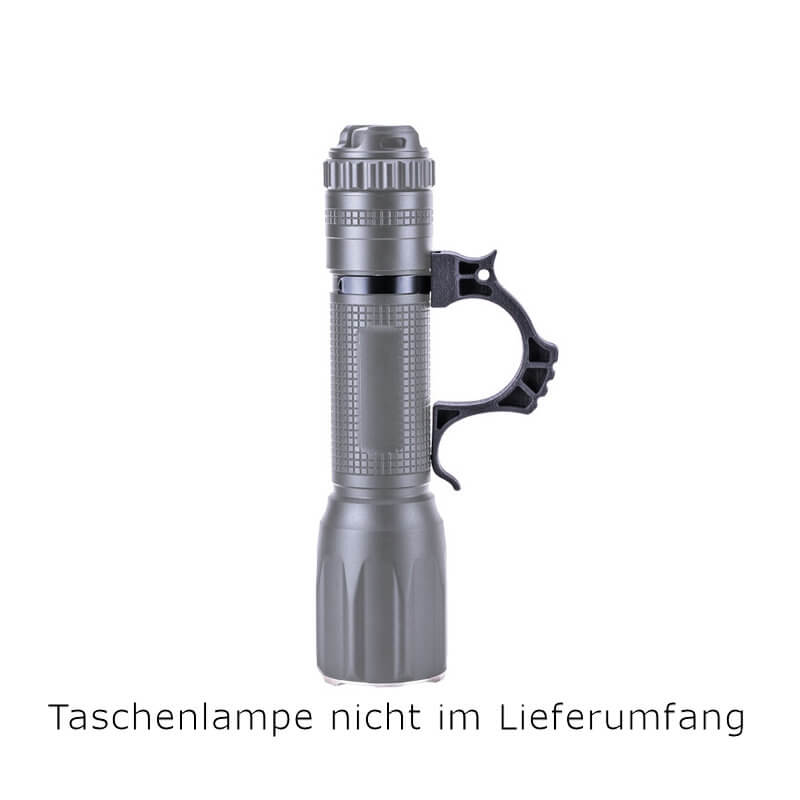 Nextorch Führungshilfe FR2 Zubehoer Taschenlampe