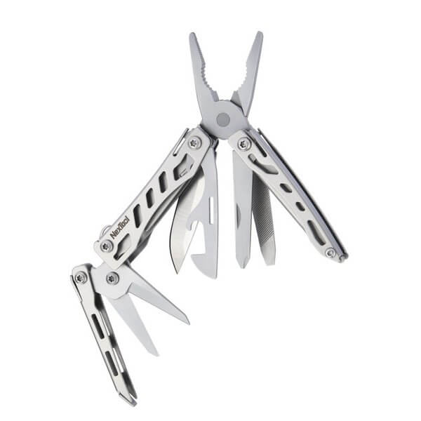 Nextool KT5022 Mini Multitool 8 Funktionen Multitool Messer