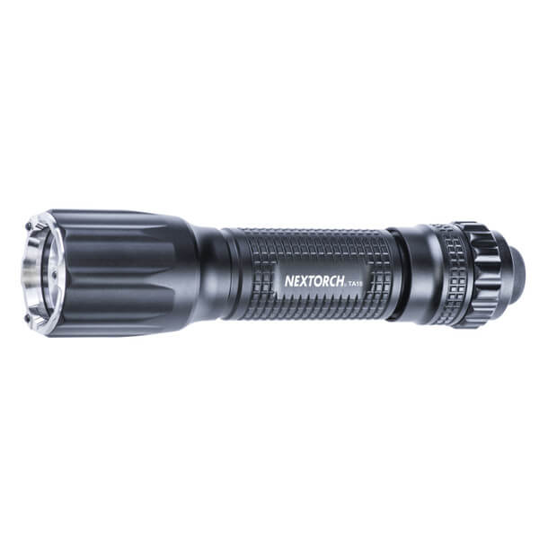 Nextorch TA15 v2.0 LED Taschenlampe mit Akku LED-Taschenlampe Taschenlampe