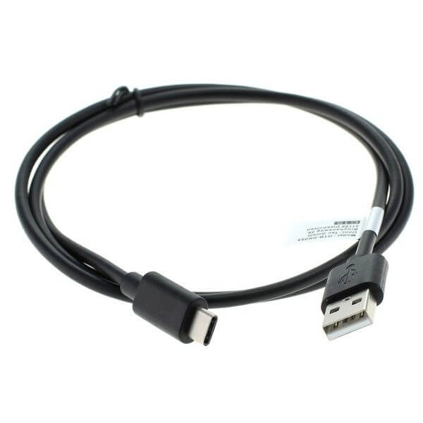 OTB USB-C auf USB-A 2.0 USB Kabel Kabel Akku