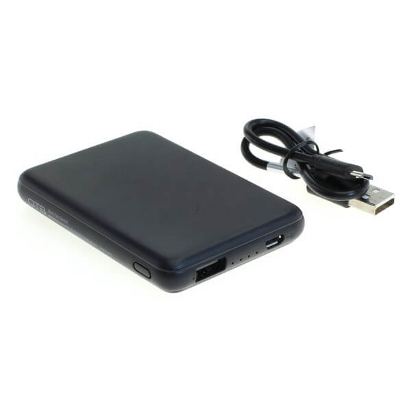 OTB Powerbank 5000mAh Li-Polymer Powerbank Akku