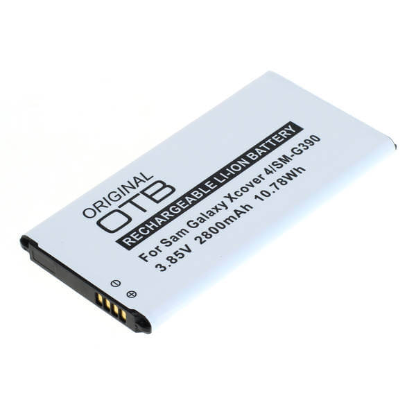 OTB Akku kompatibel zu Samsung Galaxy XCover 4 SM-G390 Li-Ion Lithium Akku