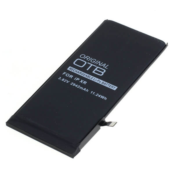 OTB Akku kompatibel zu Apple iPhone XR Li-Polymer Lithium Akku