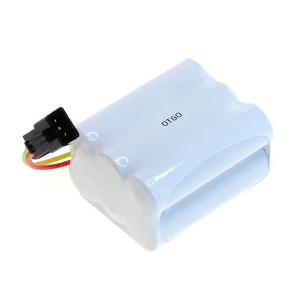 Batteria Ricaricabile Ni-MH 2000mAh 7.2V Per Tivoli PAL BT, PAL+ E TEAC R-1/R-2/R-5