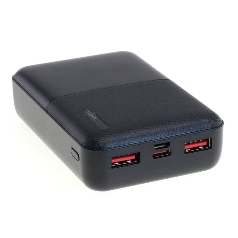 OTB Powerbank 10000mAh USB-PD 18W Powerbank Akku