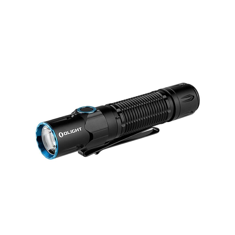 Olight Warrior 3S Taschenlampe schwarz LED-Taschenlampe Taschenlampe