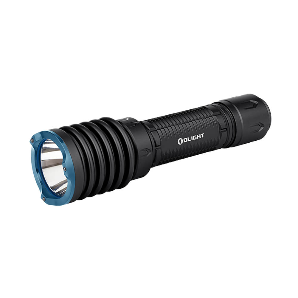 Olight Warrior X 3 Taschenlampe schwarz LED-Taschenlampe Taschenlampe