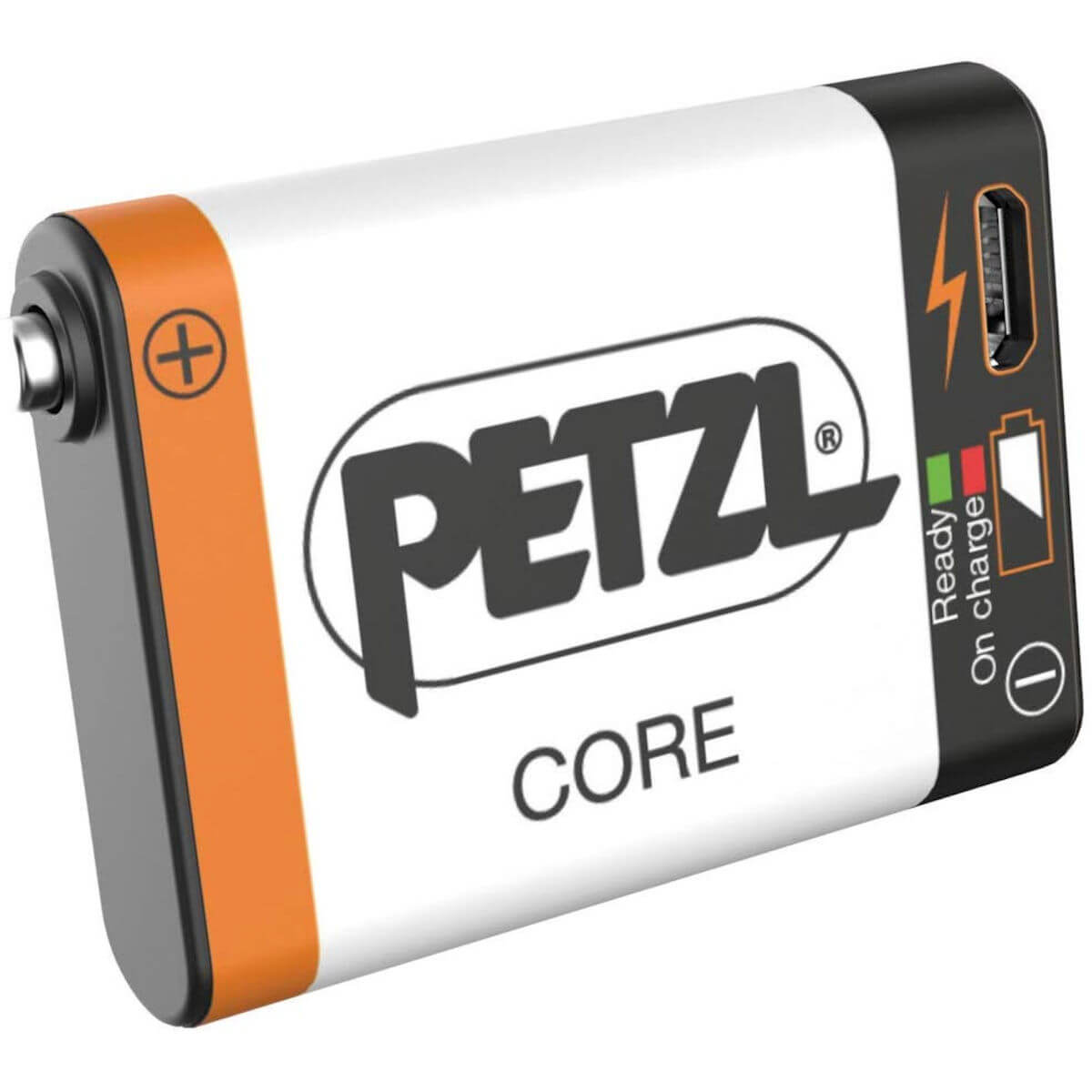 Petzl Core Akku Li-Ion 1250mAh Lithium Akku