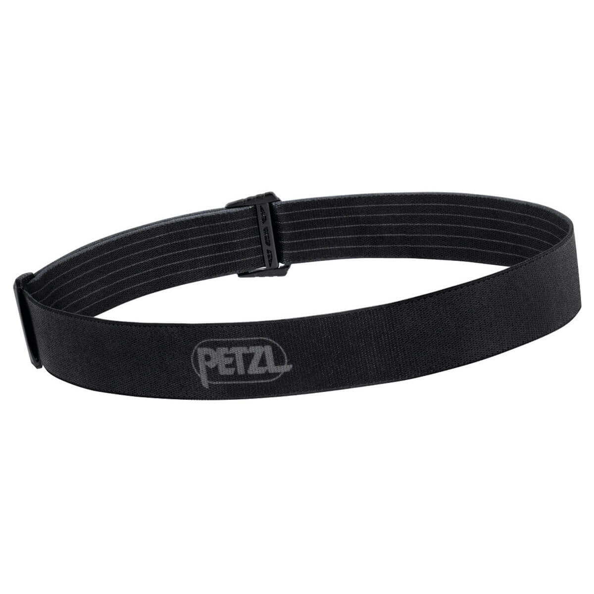 Petzl Ersatz Stirnband schwarz für ARIA Zubehoer Taschenlampe