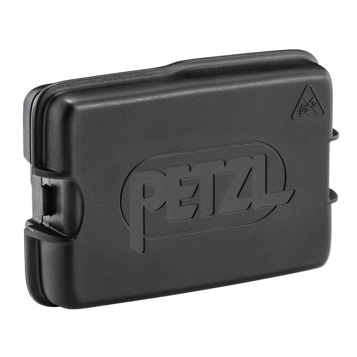 Petzl Swift RL Akku USB-C Li-Ion 2350mAh Lithium Akku