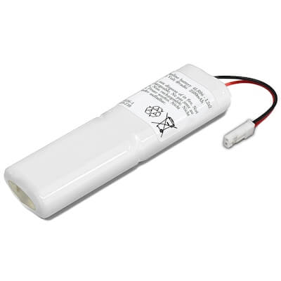 Batteriepack 6V kompatibel Varifree elektrische Tü Alkaline Batterie
