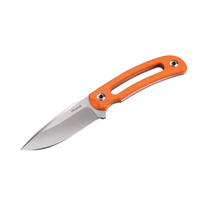 Ruike Messer Hornet F815 orange Outdoormesser Messer