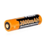 Fenix 18650 Li-Ion Akku 2600mAh