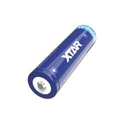 XTAR 18650 Li-Ion Akku 3300mAh 3.7 Volt