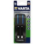 Varta Pocket Charger Ladegerät 57642