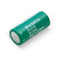 Varta CR2/3AA 6127 3V Lithium Batterie 3 Volt