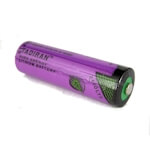 Tadiran SL-760/S (AA) 3,6V Lithium Batterie 3.6 Volt