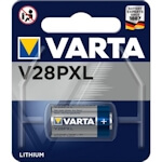 Varta V28PXL (2CR1/3N) 6V Lithium Batterie 6 Volt